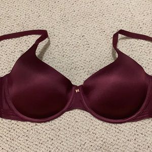 Balconette Bra 36D